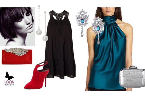 accessori-clutch-heels-oorrecchini-raso-lbd-dress-metallics