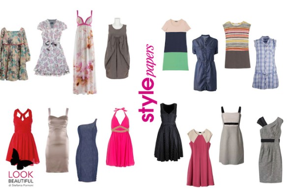 personalità-stile-abiti-colori-tessuti-romantica-sexy-chic-easy