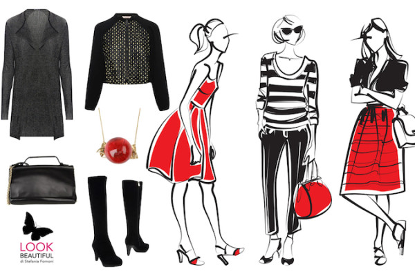 cambiare look al lavoro