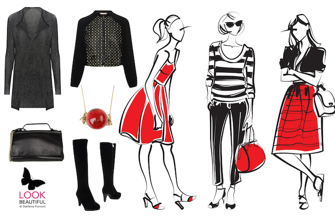 cambiare look al lavoro