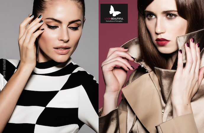 cura il look per essere chic