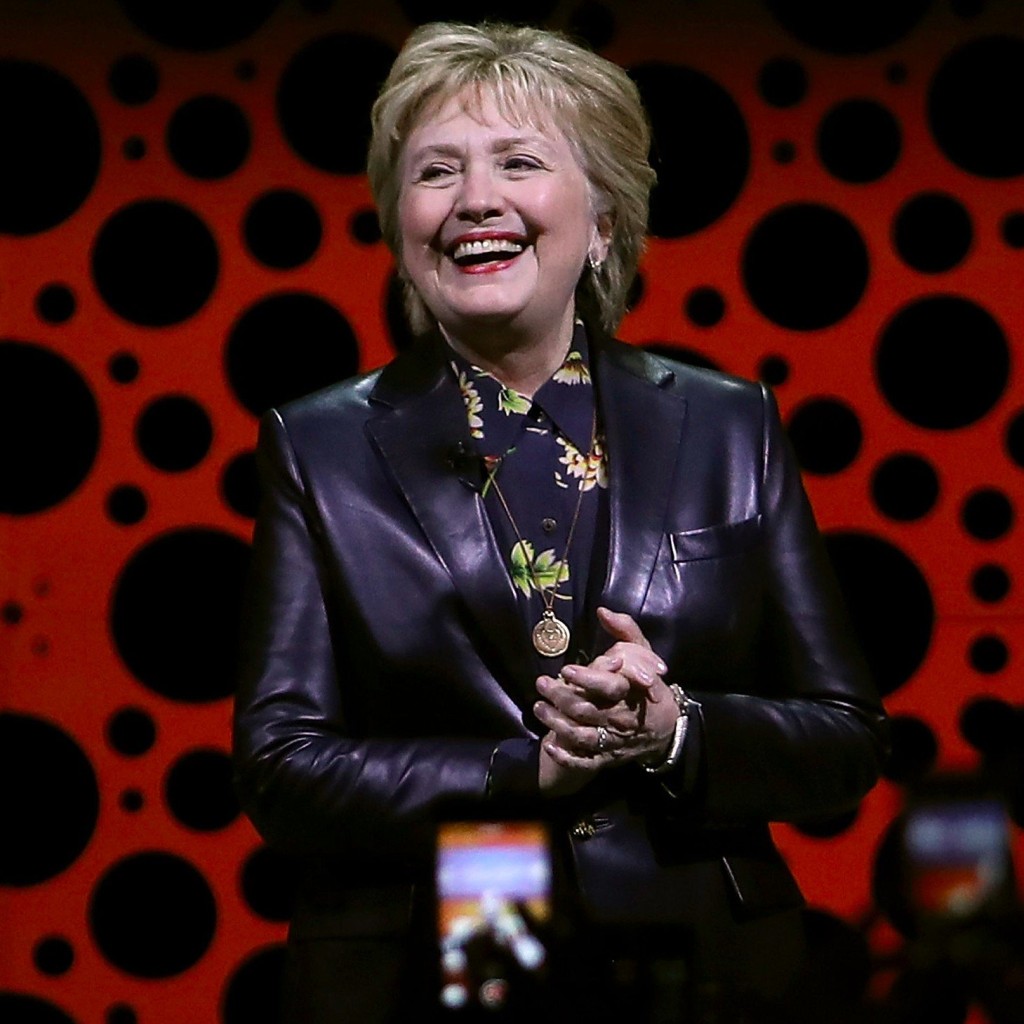 Hillary-Clinton-Full-Speech-From-March-28-2017
