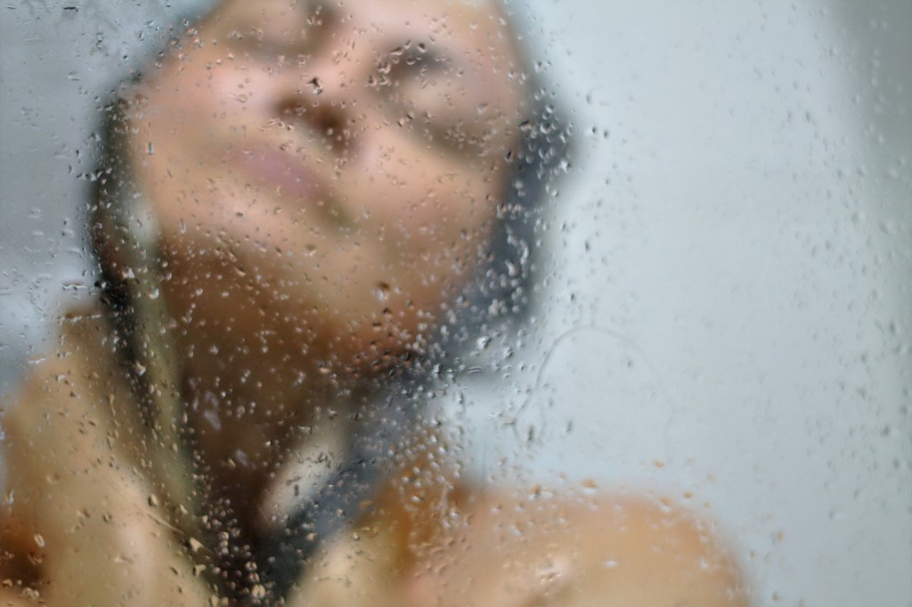 lavarsi meno fa bene all'ambiente