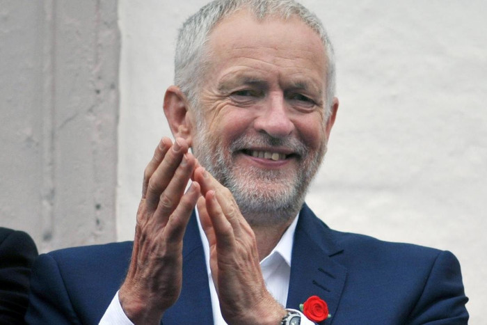 corbyn