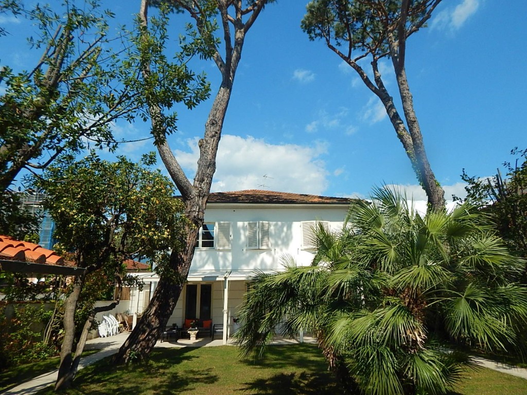 PROFILO B - VERSILIA