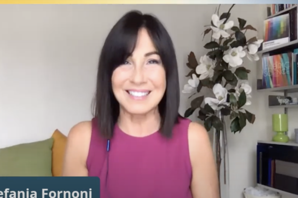 Stefania Fornoni per ValoreD